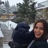 Jessica Iskandar - Baby El
