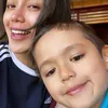 Foto Jessica Iskandar dengan Rambut Baru Ala Ratu Inggris
