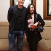 Jessica Mila &amp; Mischa Chandrawinata pacaran