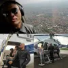 Deddy Corbuzier, Azka Corbuzier, Chika Jessica