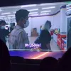 Foto Ji Chang Wook Belanja di Minimarket Jakarta