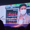 Foto Ji Chang Wook Belanja di Minimarket Jakarta
