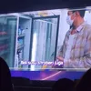 Foto Ji Chang Wook Belanja di Minimarket Jakarta