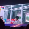 Foto Ji Chang Wook Belanja di Minimarket Jakarta