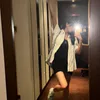 Foto Jihyo TWICE Saat Terkena Angin Jakarta