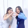 Foto Jihyo TWICE Saat Terkena Angin Jakarta