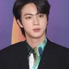 jin bts sbs gayo daejeon