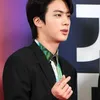 jin bts sbs gayo daejeon