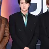jin bts sbs gayo daejeon