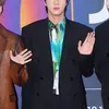 jin bts sbs gayo daejeon
