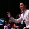 Jin Goo