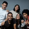 Film Jingga