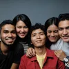 Film Jingga