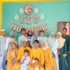Foto Jirayut Mudik ke Kampung di Thailand
