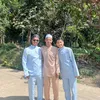 Foto Jirayut Mudik ke Kampung di Thailand