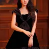 Jisoo BLACKPINK dan Jung Hae In di Preskon \&#039;SNOWDROP\&#039;