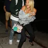 Pacar Justin Bieber Ulang Tahun
