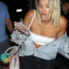 Pacar Justin Bieber Ulang Tahun