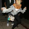 Pacar Justin Bieber Ulang Tahun