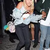 Pacar Justin Bieber Ulang Tahun