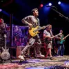 John Mayer dan gitarnya