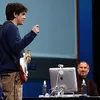 John Mayer dan gitarnya