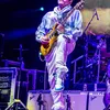 John Mayer dan gitarnya