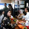 cucu jokowi dan jan ethes