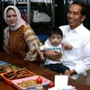 cucu jokowi dan jan ethes
