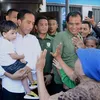cucu jokowi dan jan ethes
