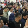 jokowi nonton yowis ben