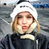 Josephine Skriver, Angel Baru VS