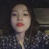 joy red velvet di bali