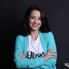 Julie Estelle - Headshot