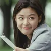 jun ji hyun cantik