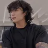 Jungkook BTS Pamer Rambut Gondrong Wolf Cut