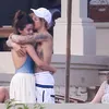 Foto Mesra Selena Gomez Justin Bieber