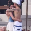 Foto Mesra Selena Gomez Justin Bieber