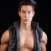 Justin Jedlica Human Ken Doll