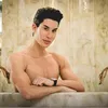 Justin Jedlica Human Ken Doll