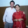 Happy Salma Hamil