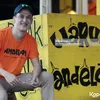 Rija Abbas \&#039;Butiran Debu\&#039;