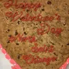 Deretan kado Valentine Kim Kardashian