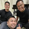kaesang nadya arifta di rumah raffi ahmad