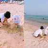 kai dan keponakan
