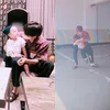 kai dan keponakan