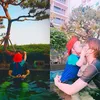 kai dan keponakan