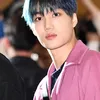 kai exo rambut baru