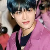 kai exo rambut baru