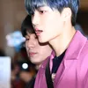 kai exo rambut baru